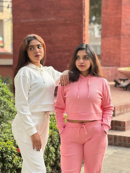 Women Tracksuit
